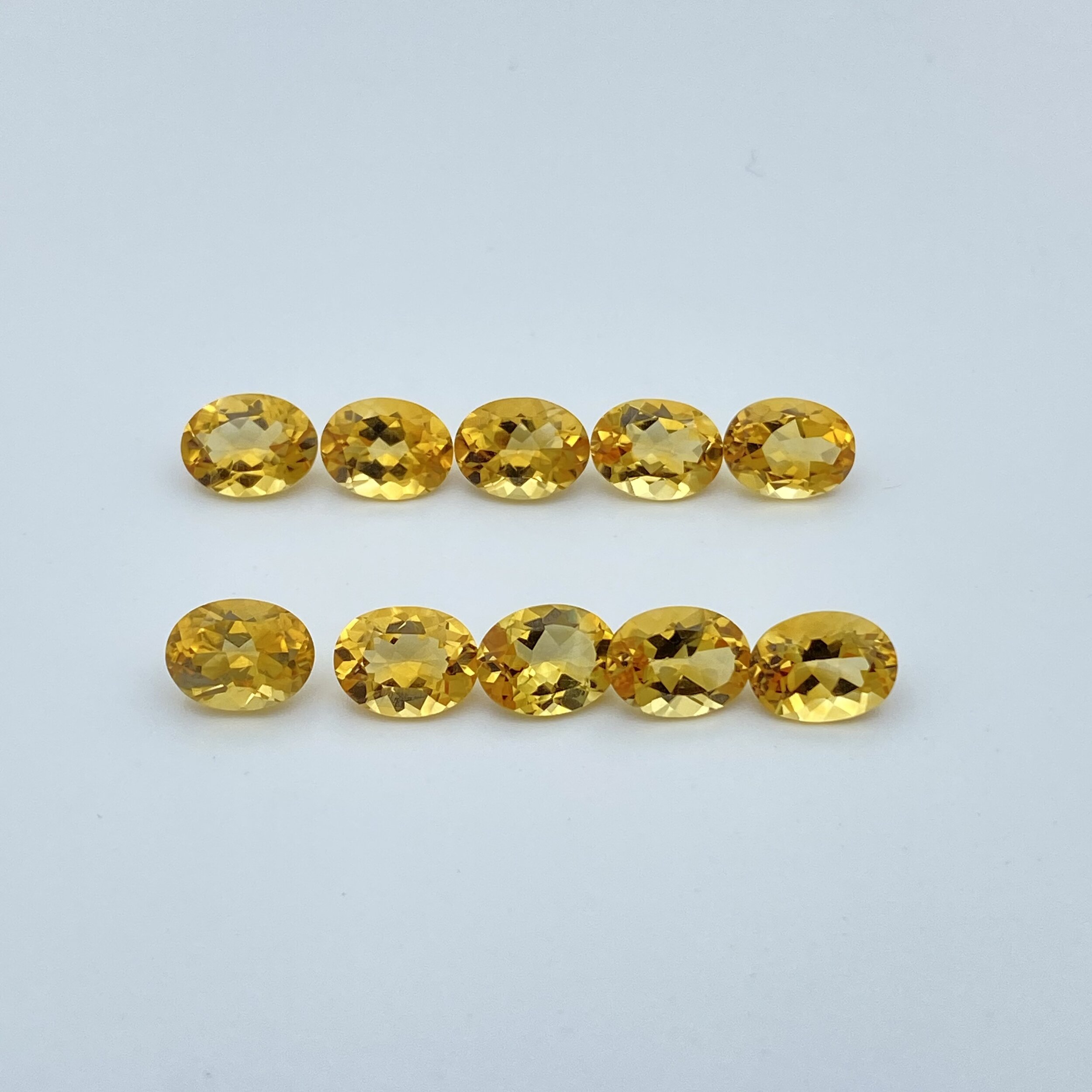 CITRINE OV 1.60