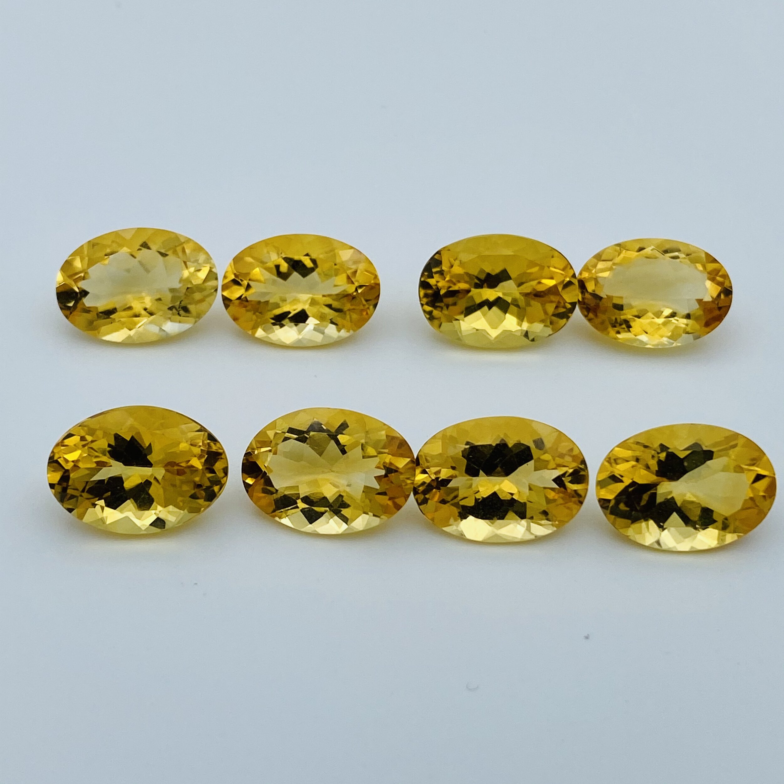 CITRINE OV 8.00