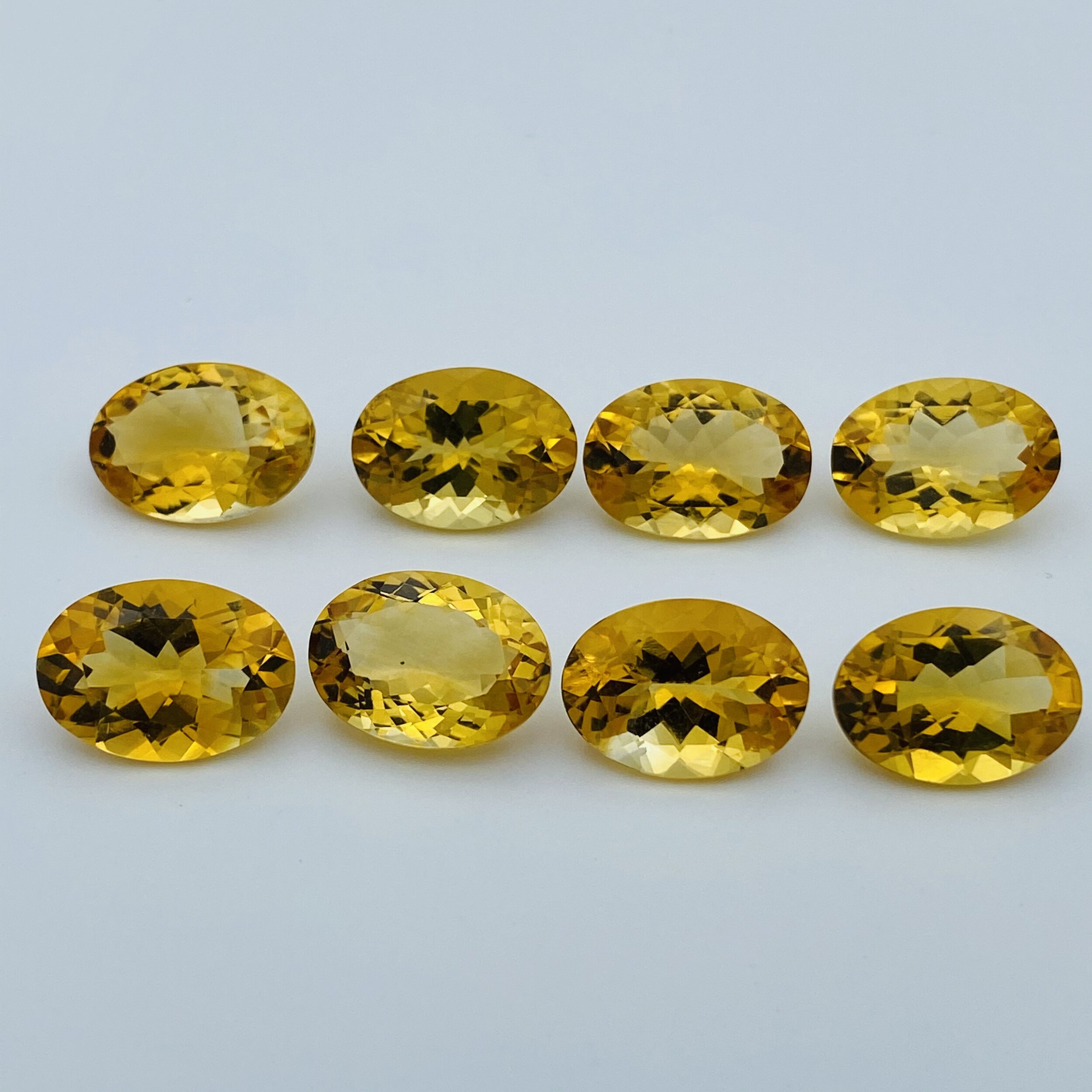 CITRINE OV 8.00