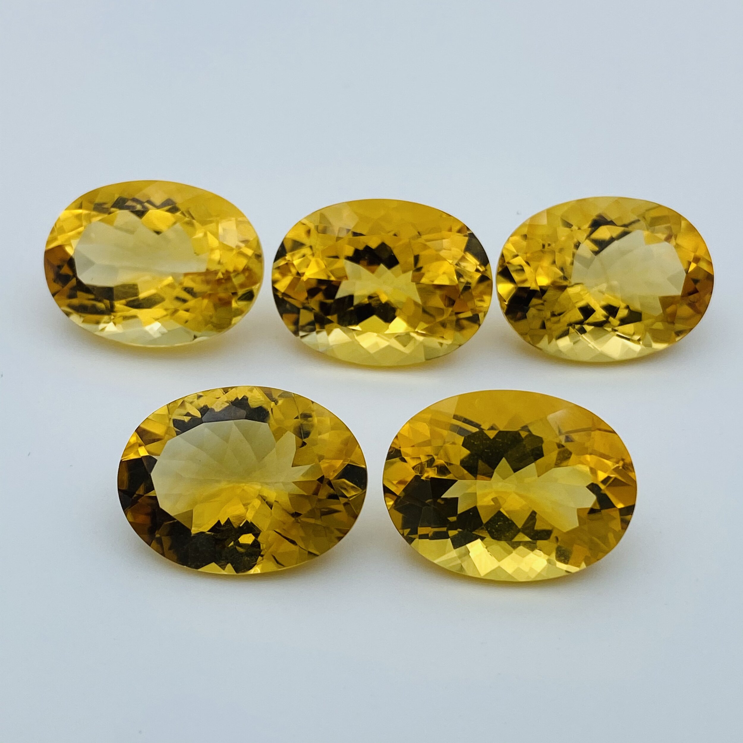 CITRINE OV 11.00