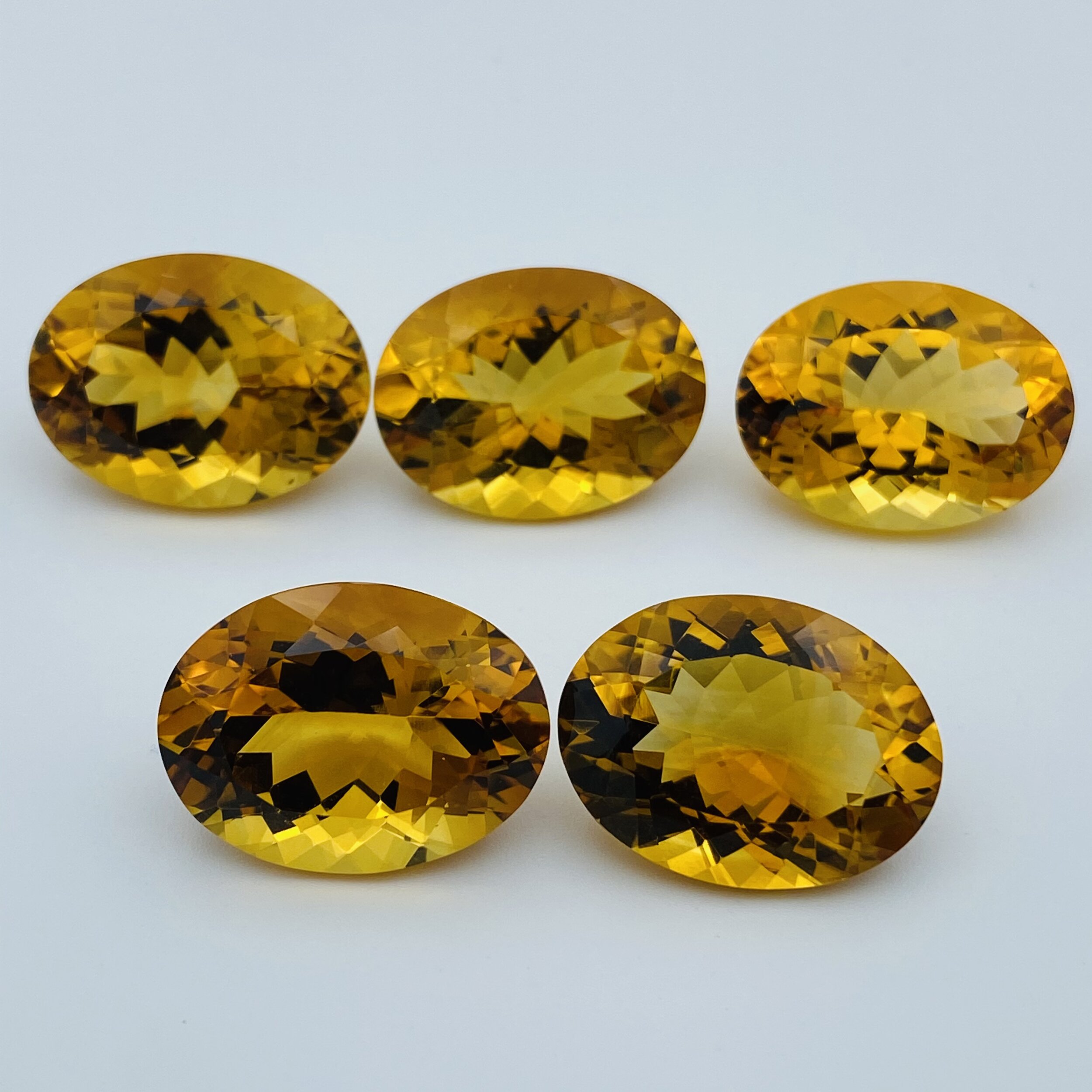 CITRINE OV 11.00