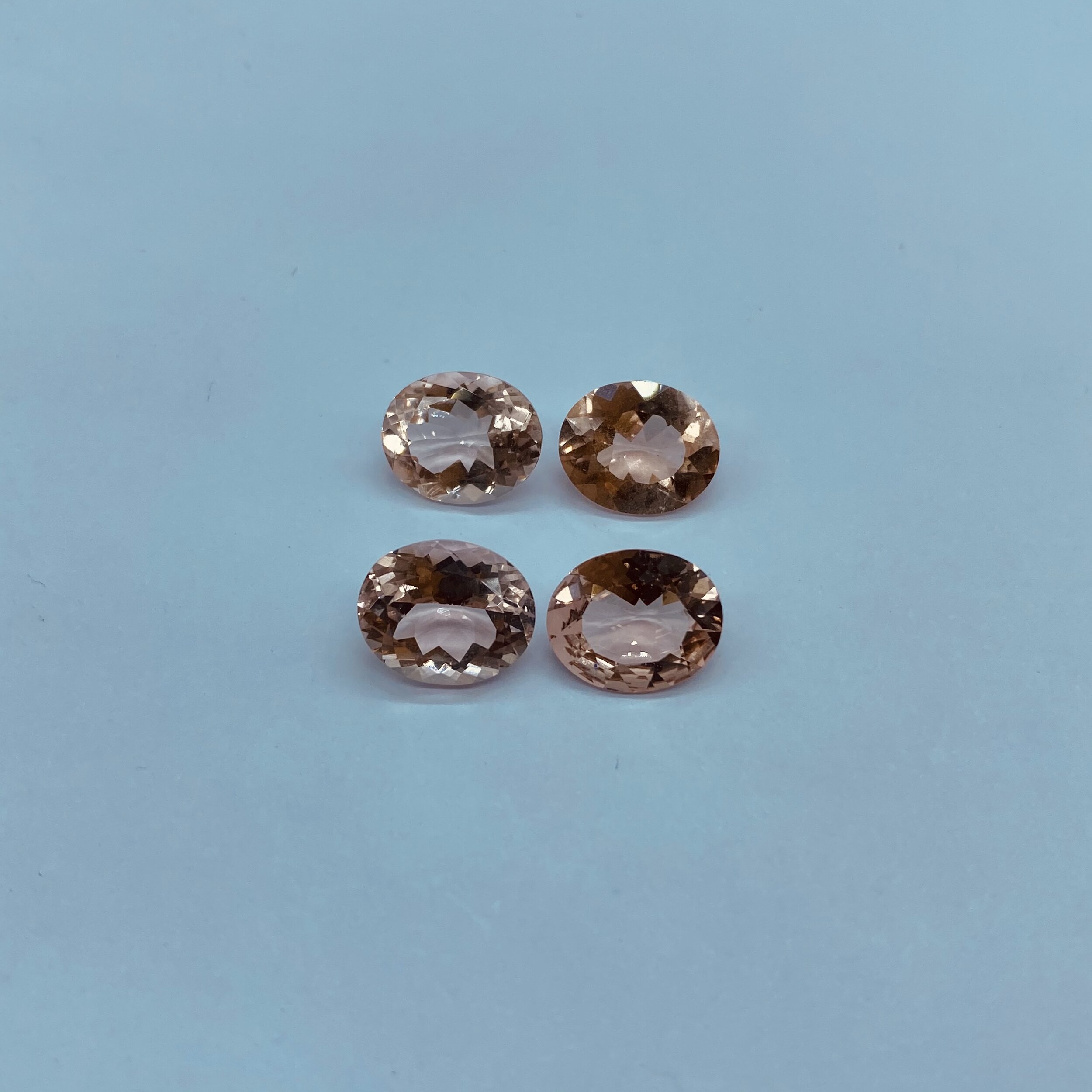MORGANITE OV 4.00