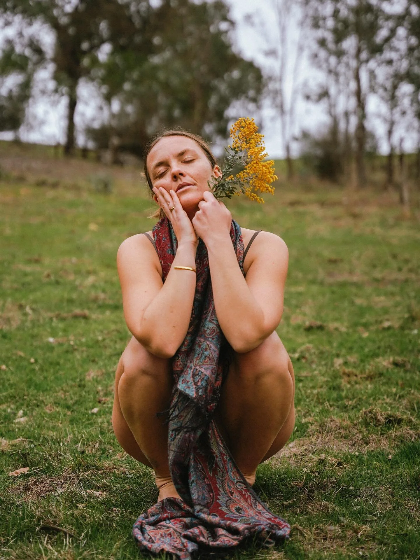 Recently I had a truth drop in&hellip;

&lsquo;I would like to be midwifed through my greater births&rsquo; 🌀

And I&rsquo;m not talking about birthing a child (not yet&hellip;!) 

I&rsquo;m talking about birthing a creative offering.

To have someo