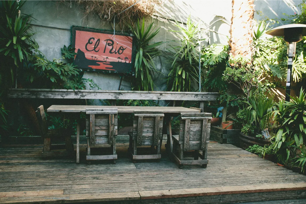 Bar photo 3