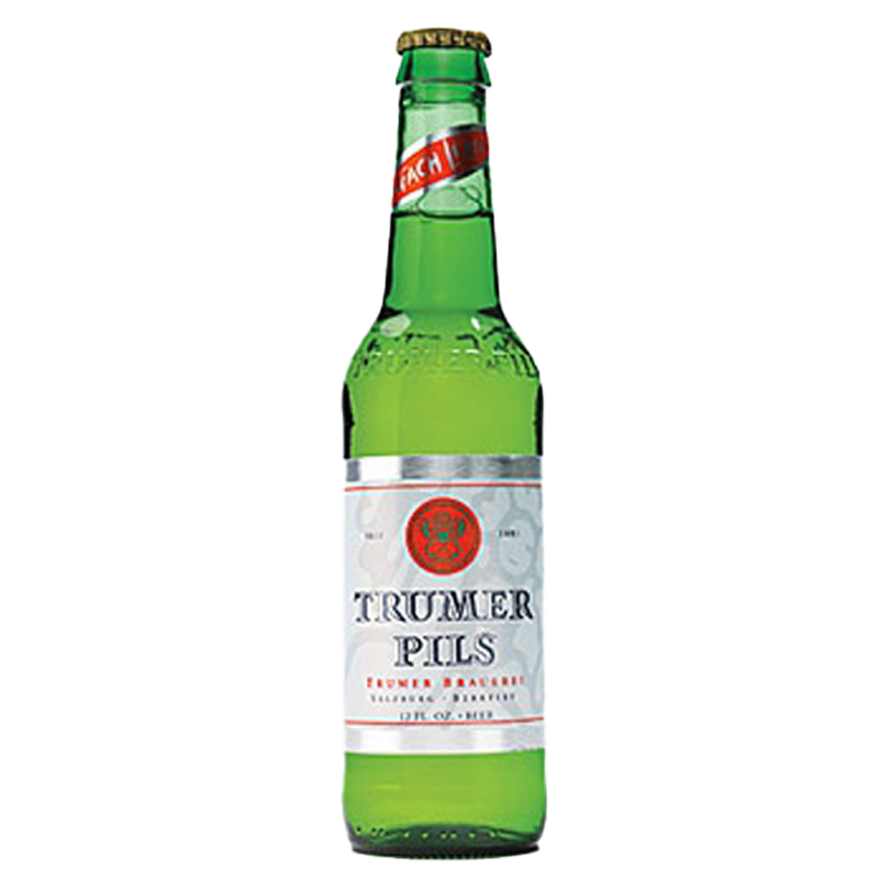 TRUMER PILS - $5