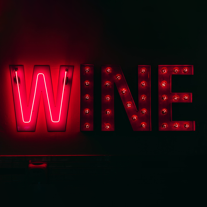 ASST'D WINES - $10