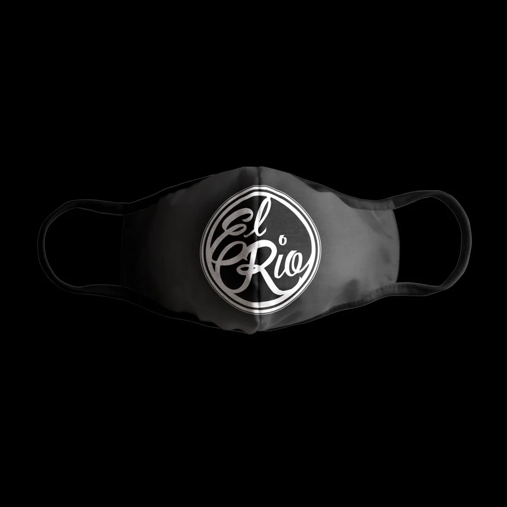 EL RIO MASK