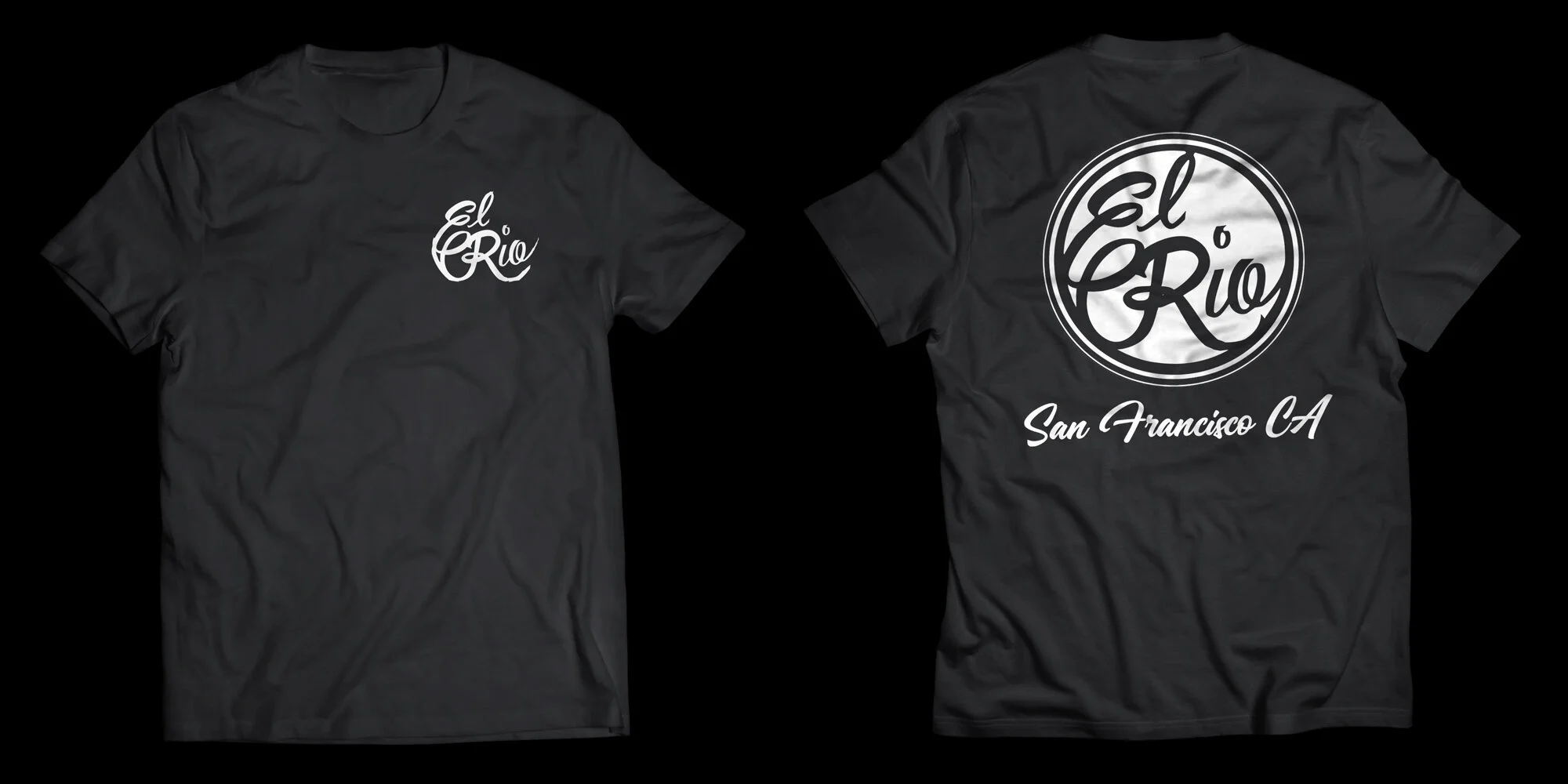 EL RIO T-SHIRT