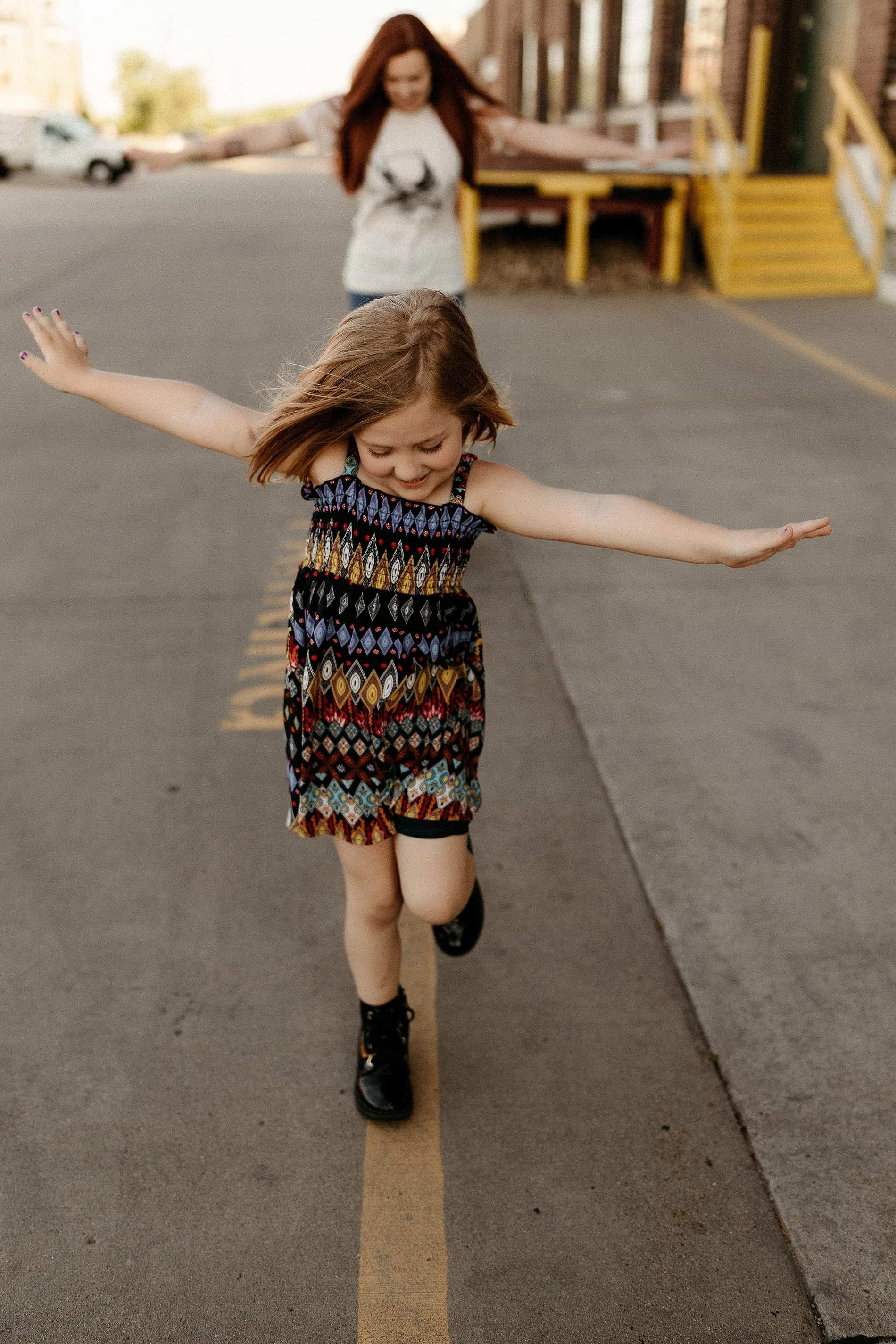 Sarah Ellen Photography Family photographer in Atkins, Cedar Rapids