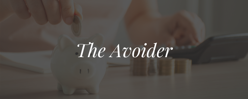 The Avoider