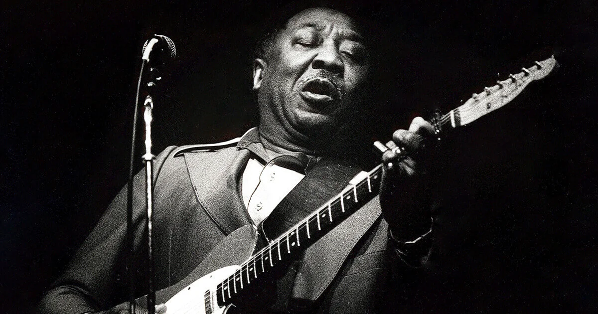 3A: Muddy Waters