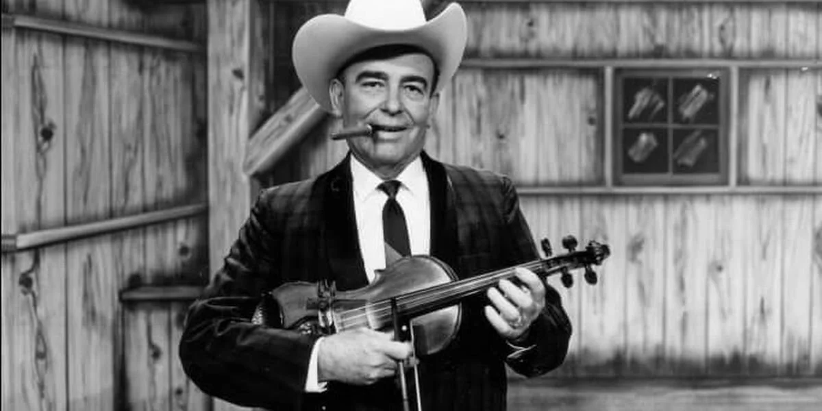 4A: Bob Wills