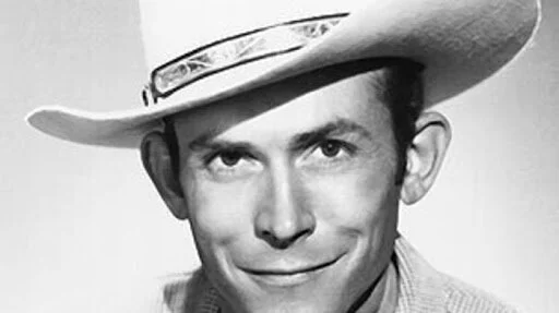 7A: Hank Williams