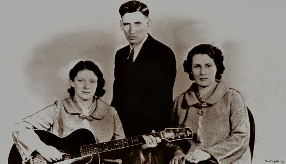 11A: The Carter Family