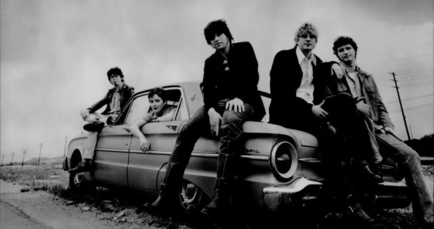 12B: Whiskeytown