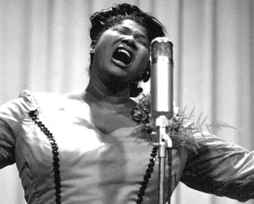 13A: Mahalia Jackson