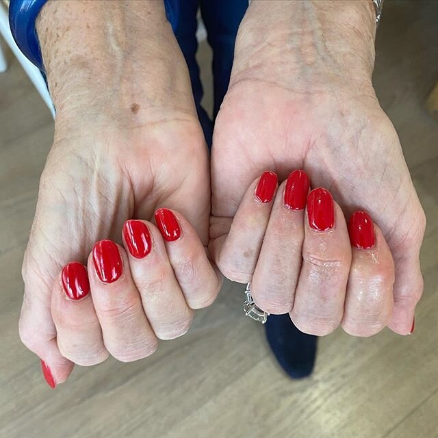 Some BEFORE and AFTER gel nails by our team. Some of these beautiful clients nails have held in there for over 11 weeks. All of our work is done by hand and with most care... of course with strict sanitation procedures. 
To book in your fresh set of 
