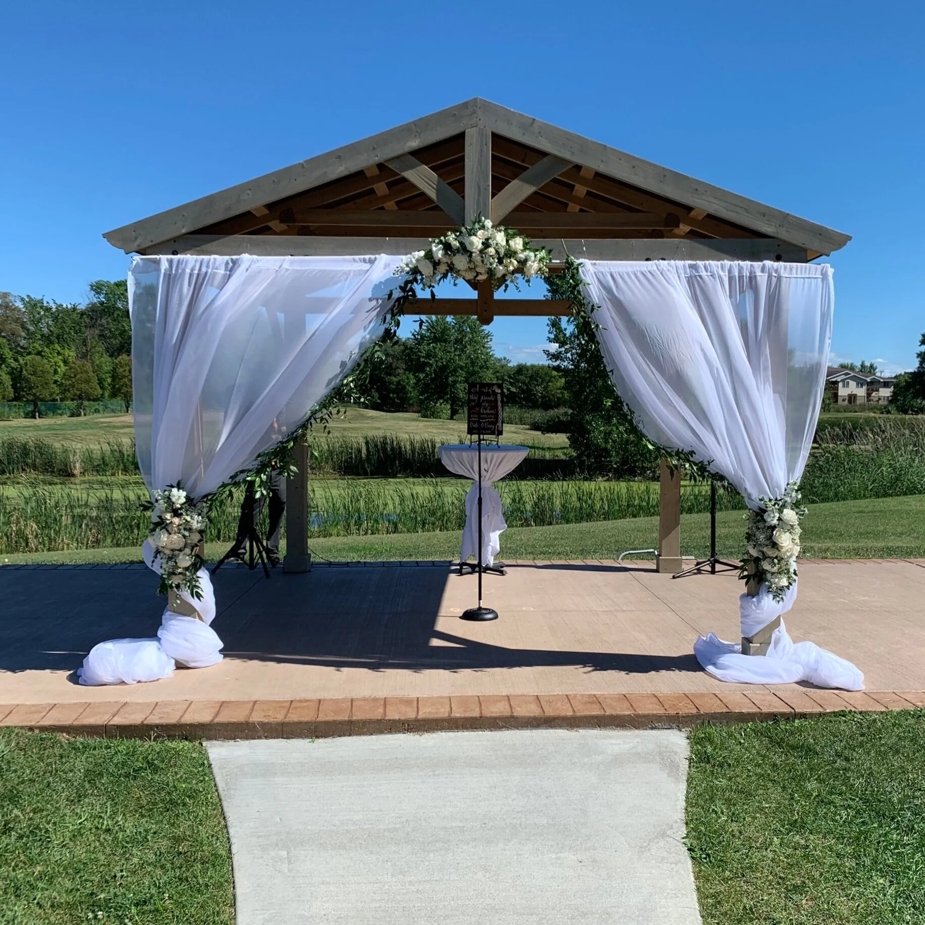 What a Wedding Designer Does For You