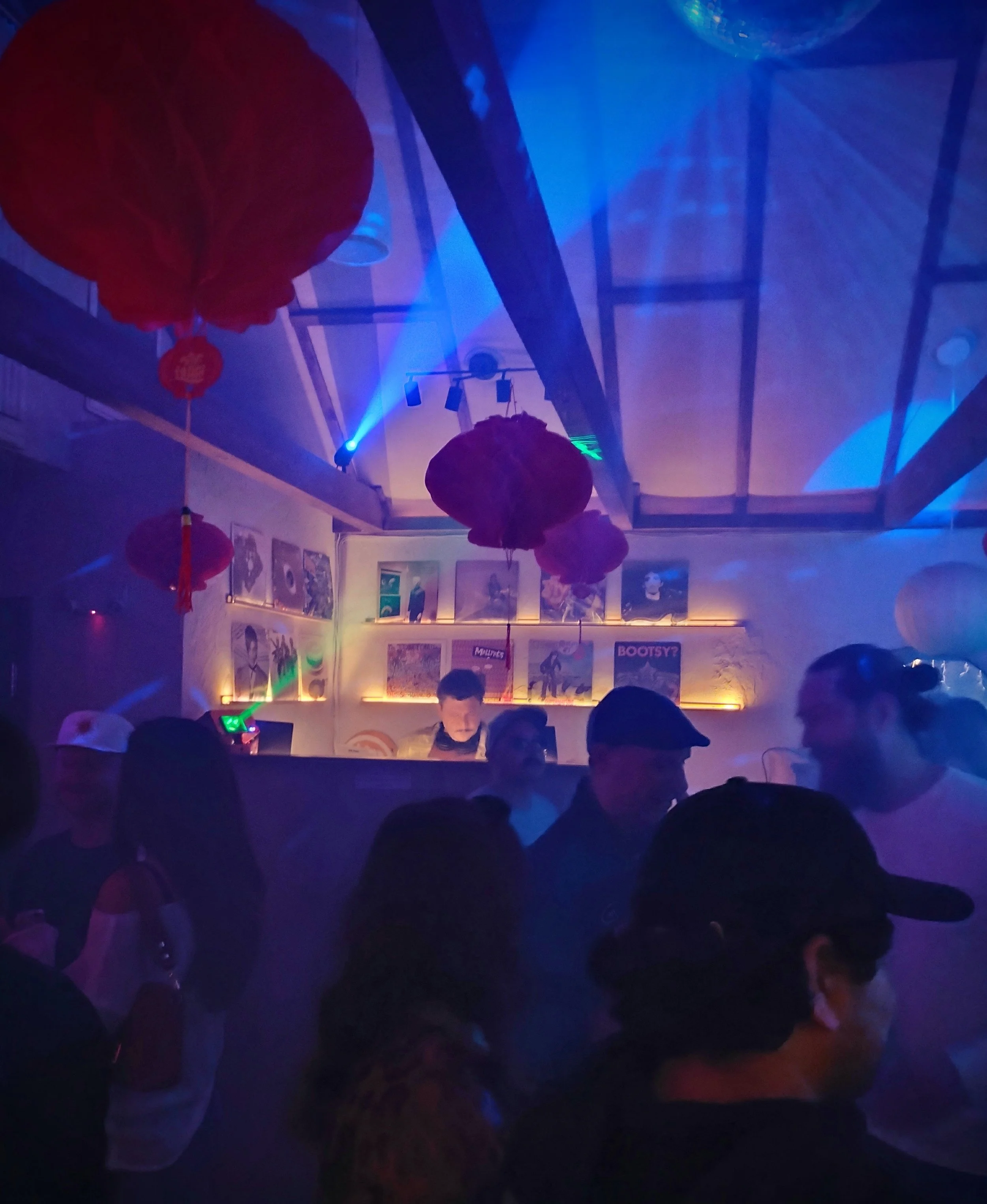 Cutting Through The Noise: J Victor, Master Of House In Buffalo