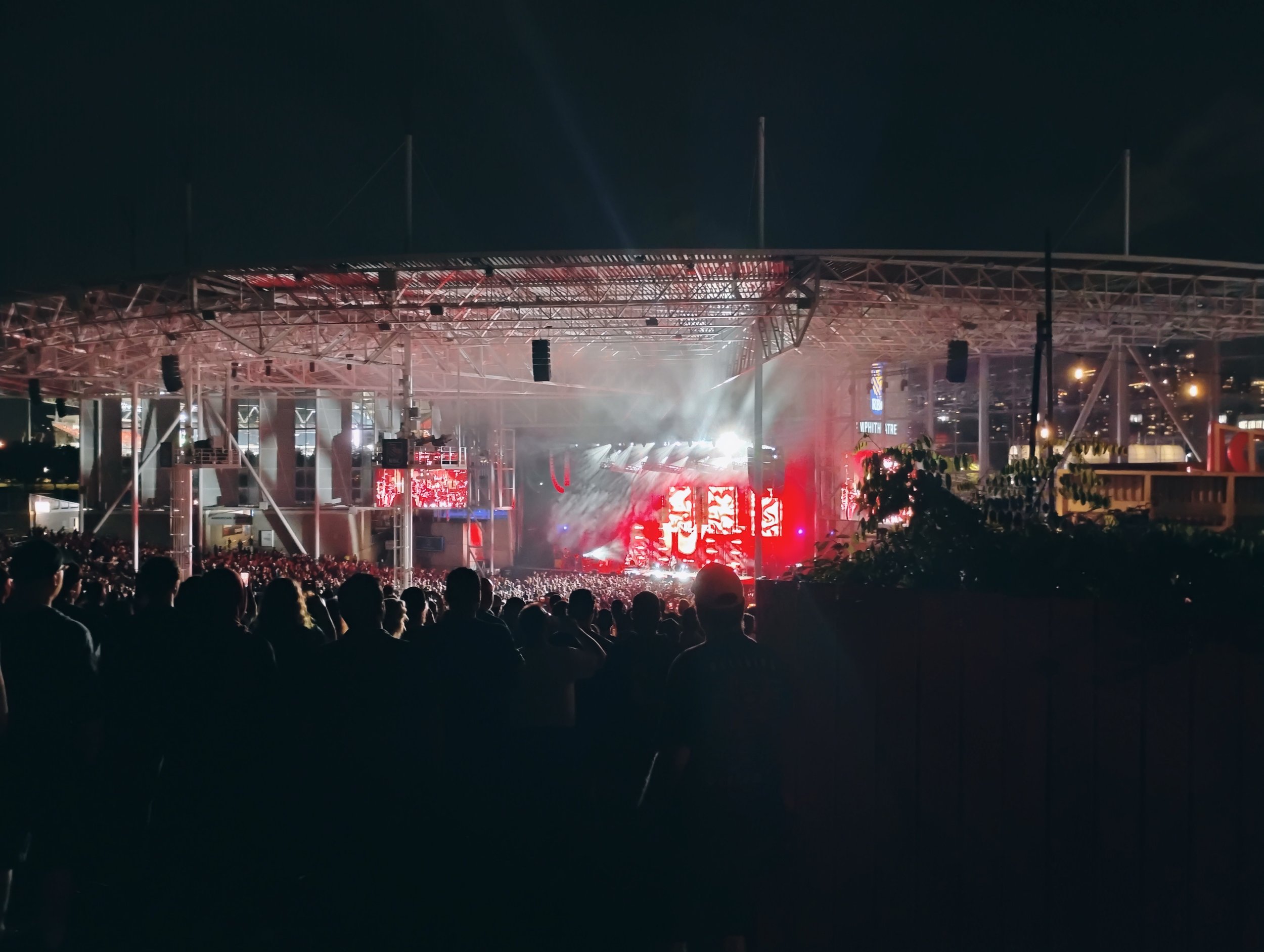 Travel For Tunes: Live Music In Toronto Canada 