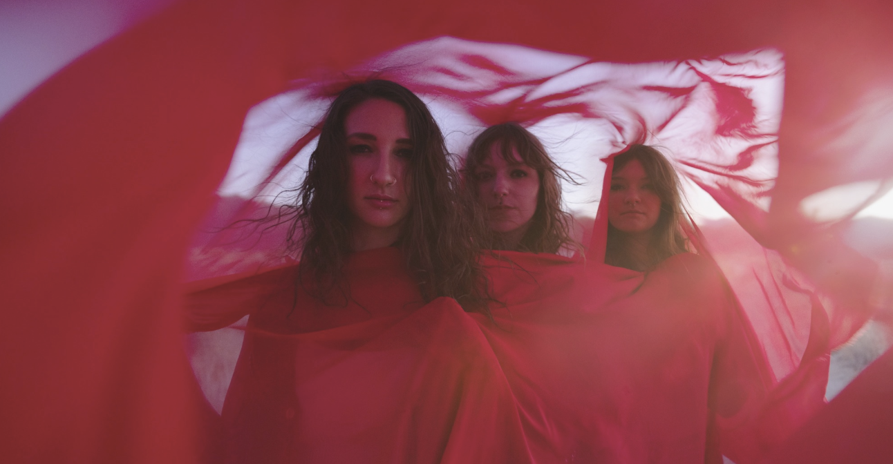 Blackwater Holylight