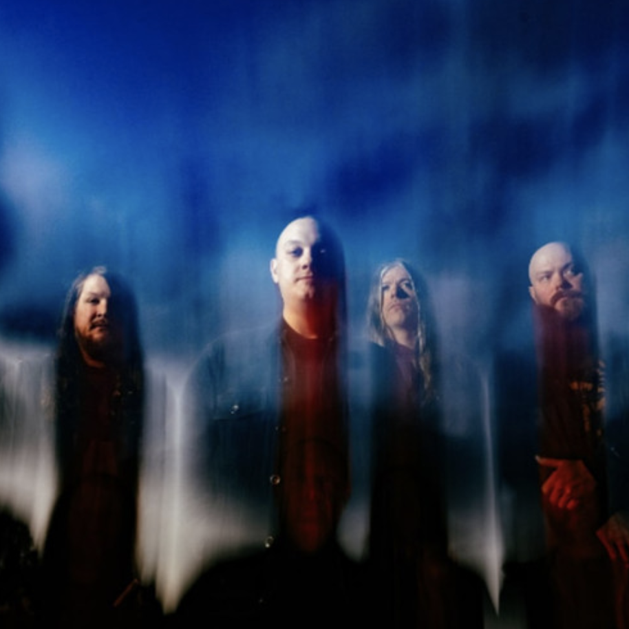 Pallbearer &amp; Knoll