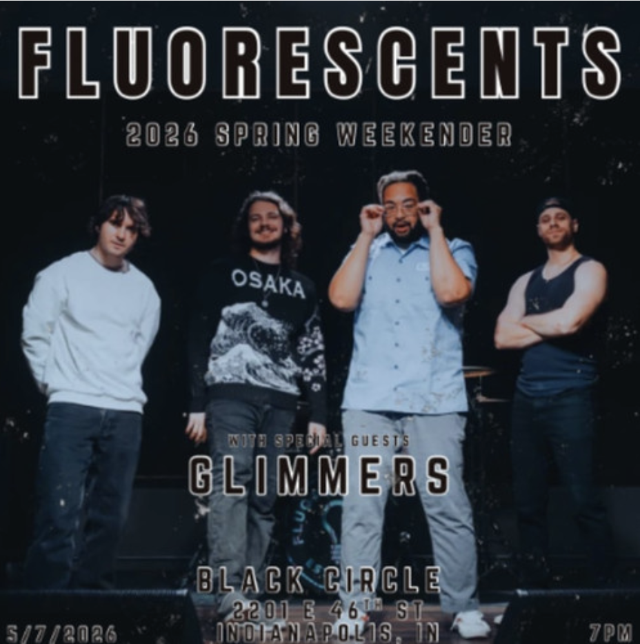 FLUORESCENTS