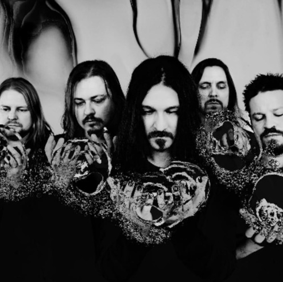 Stranger Attractions Presents ORANSSI PAZUZU!!