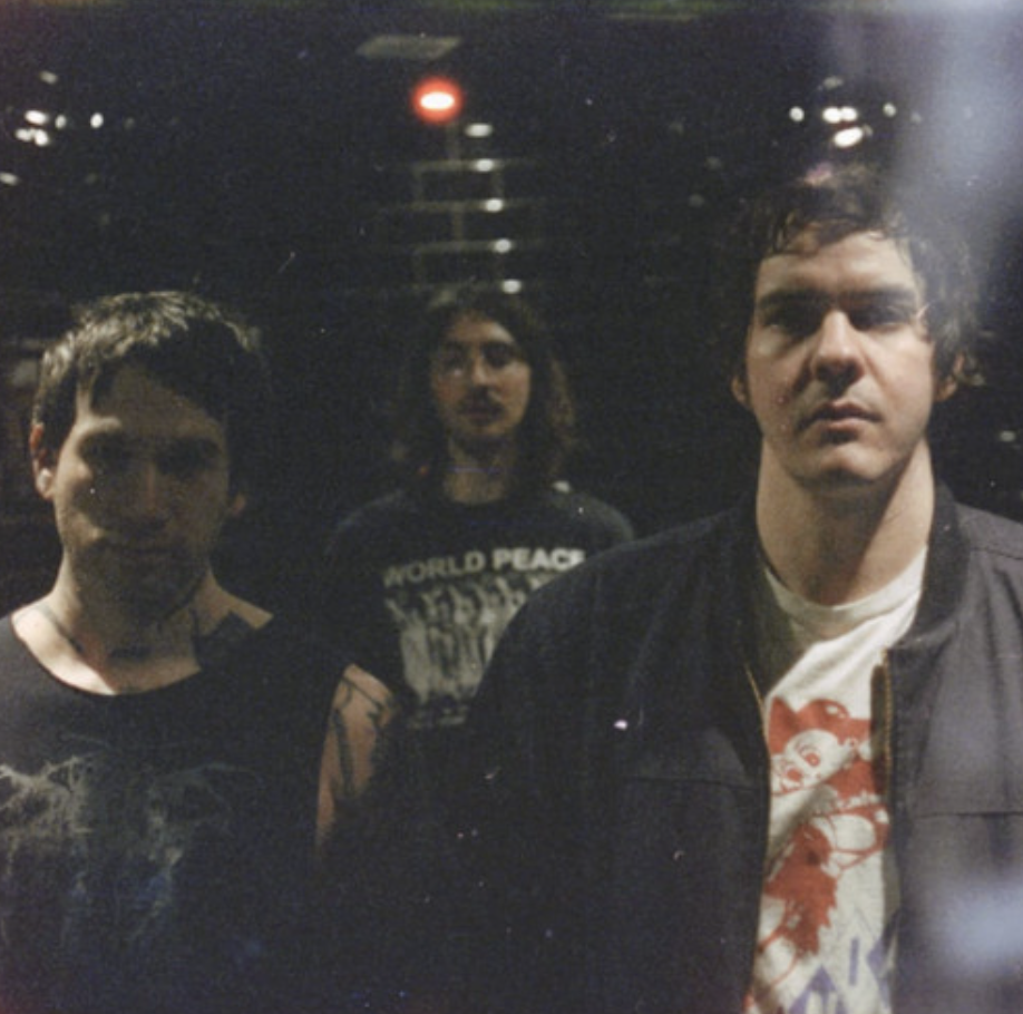 Stranger Attractions & 317 Shows Presents PORTRAYAL OF GUILT!!