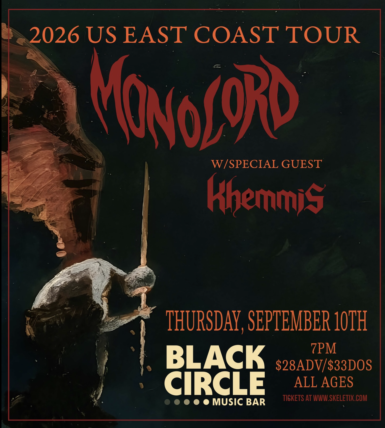 Monolord