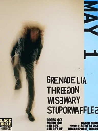 Grenadelia 