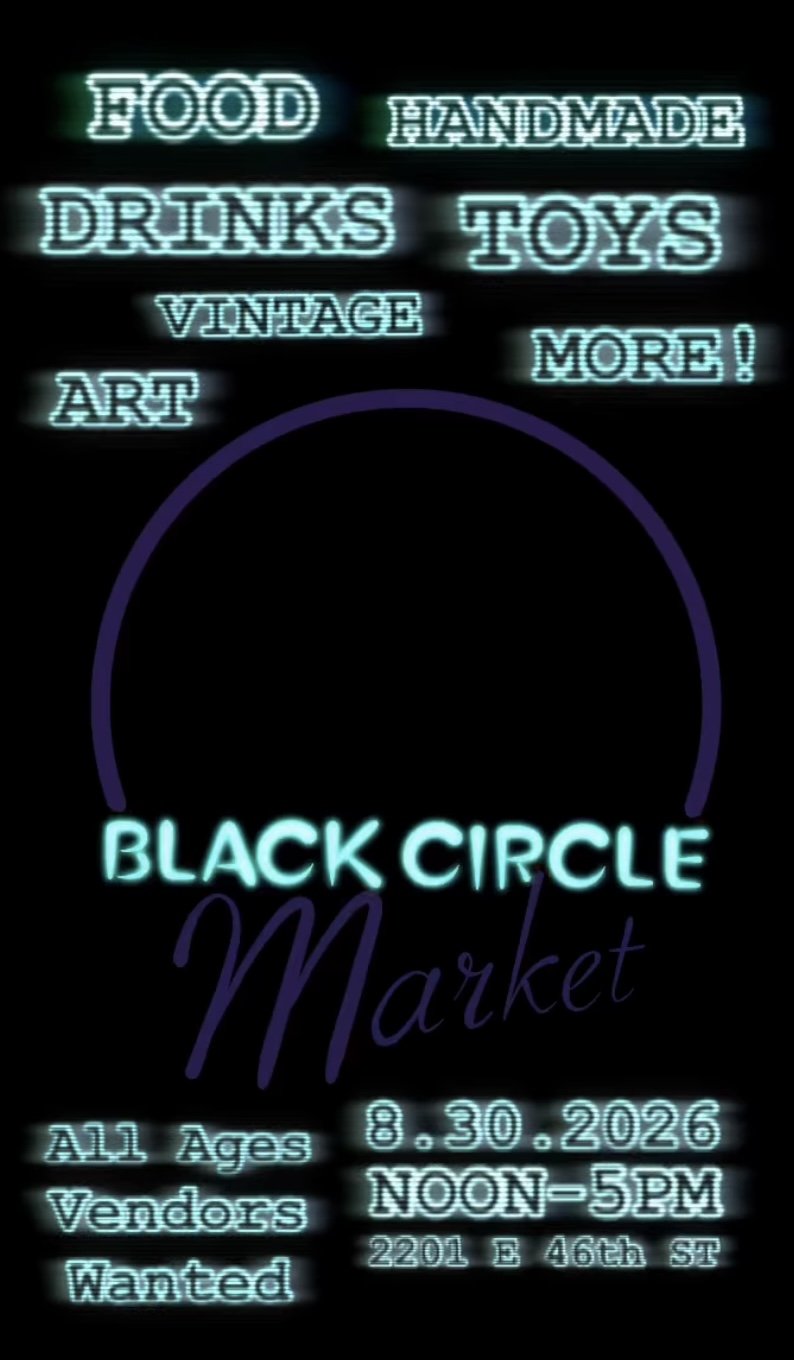 Black Circle Market 