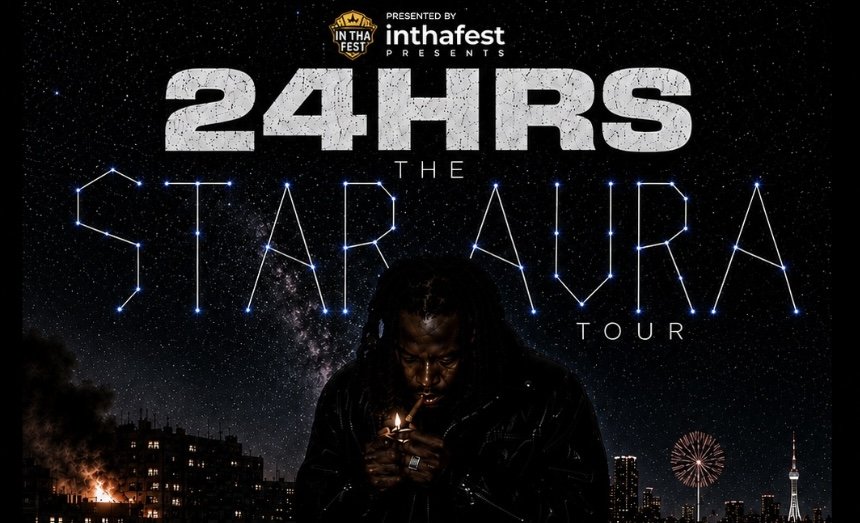 Intha Fest Presents 24 Hours