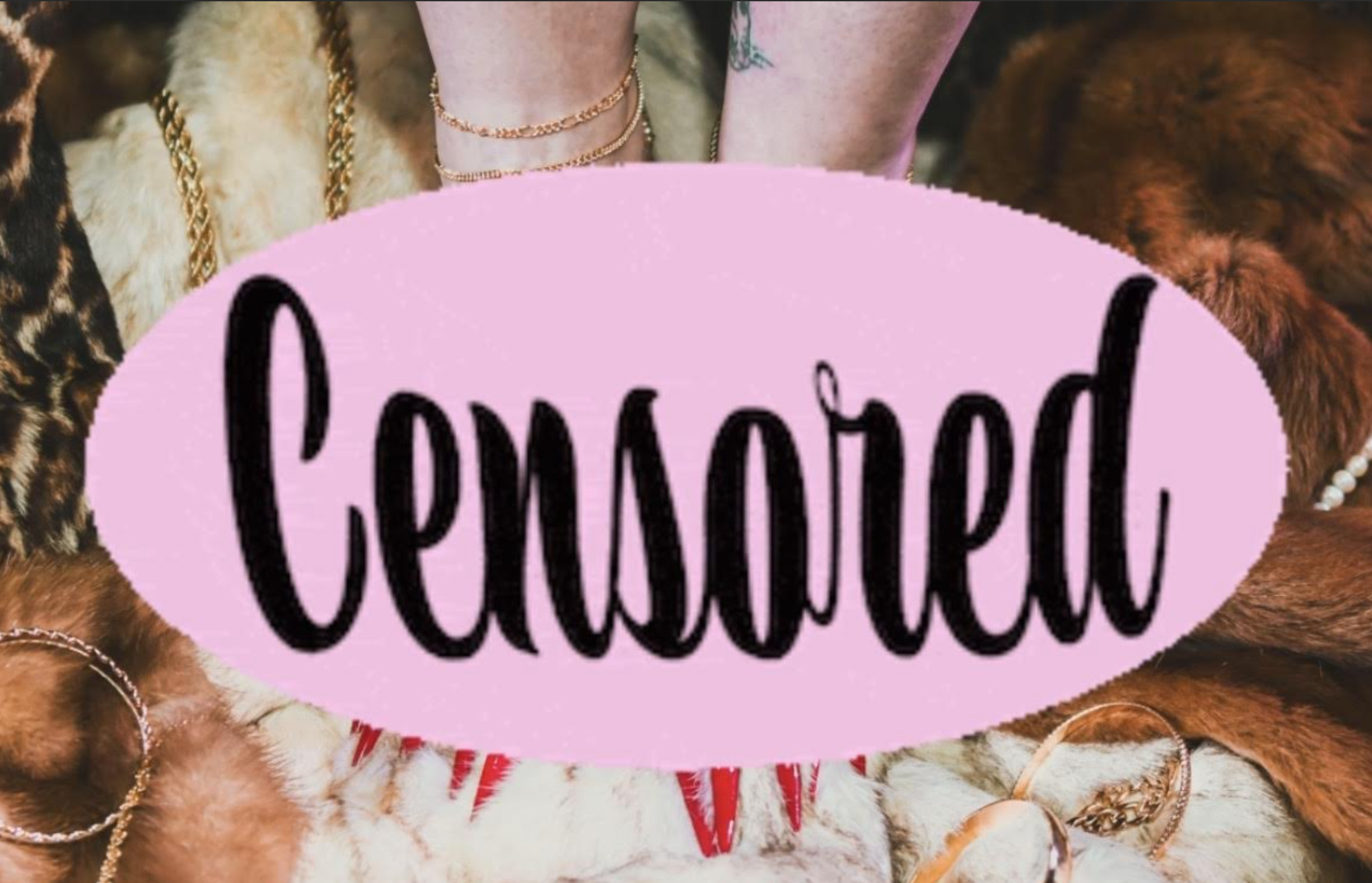 2026 BC & Loom Feet Pic Calendar