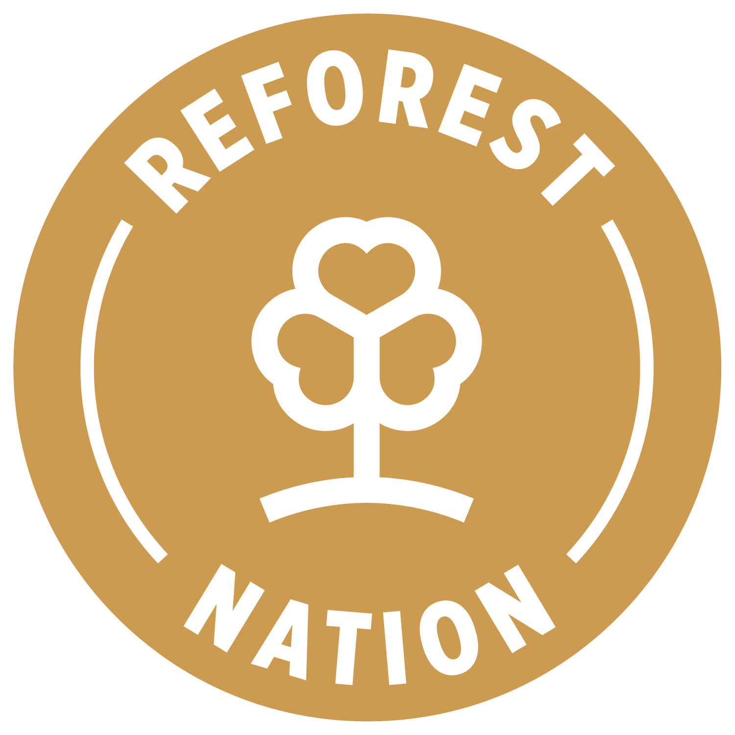 REFOREST NATION: Ireland&#39;s Reforesting Leader