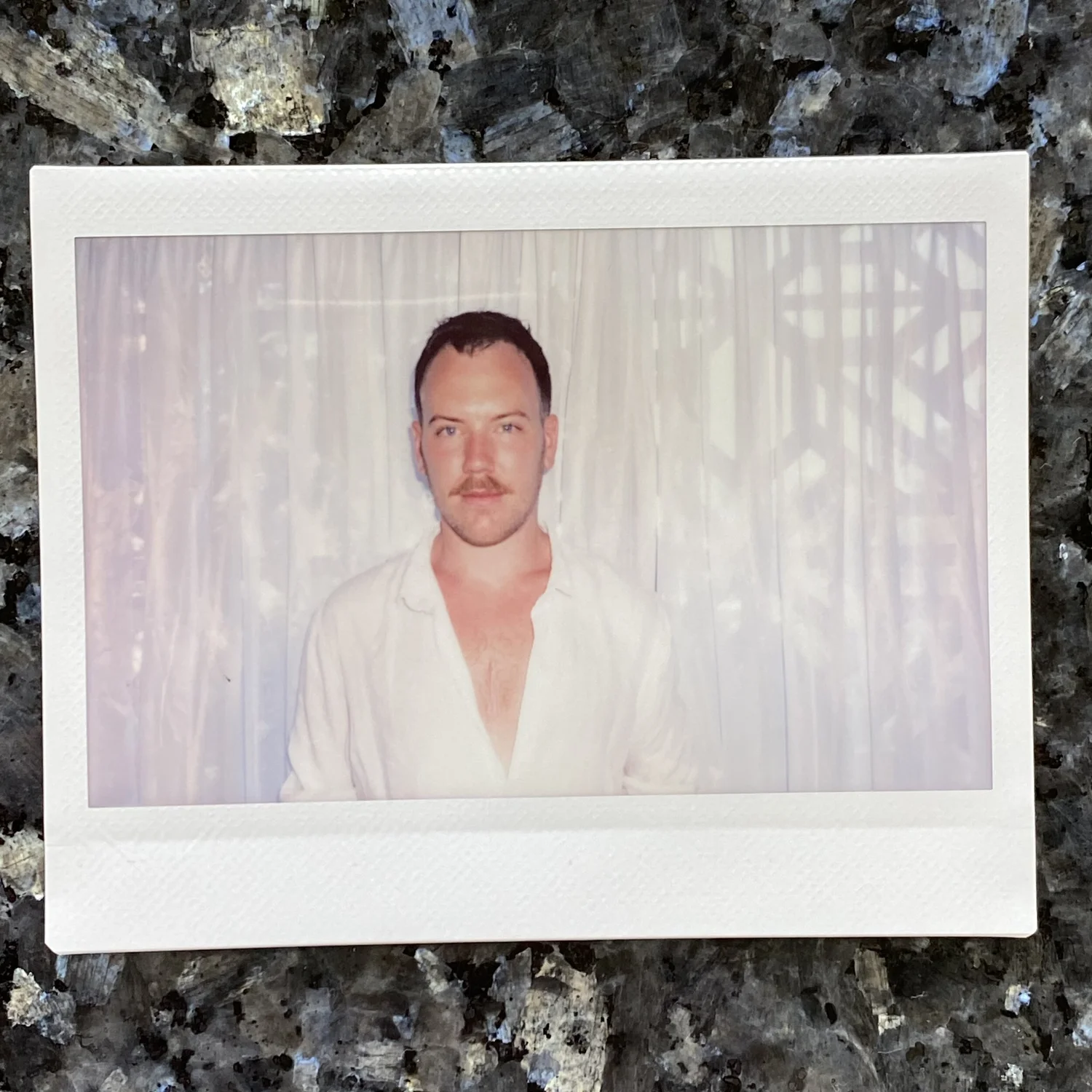 About — EYRE by Rory Rice