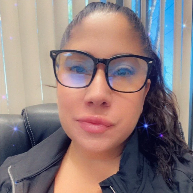 Liza Dawn Rivera
