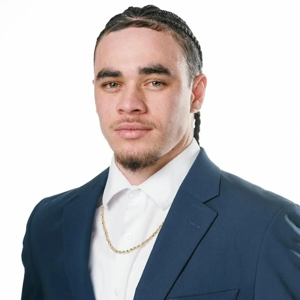 Calvin Taumua