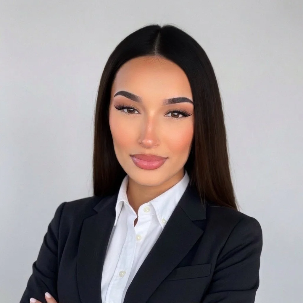 Jamie Zahorobsky