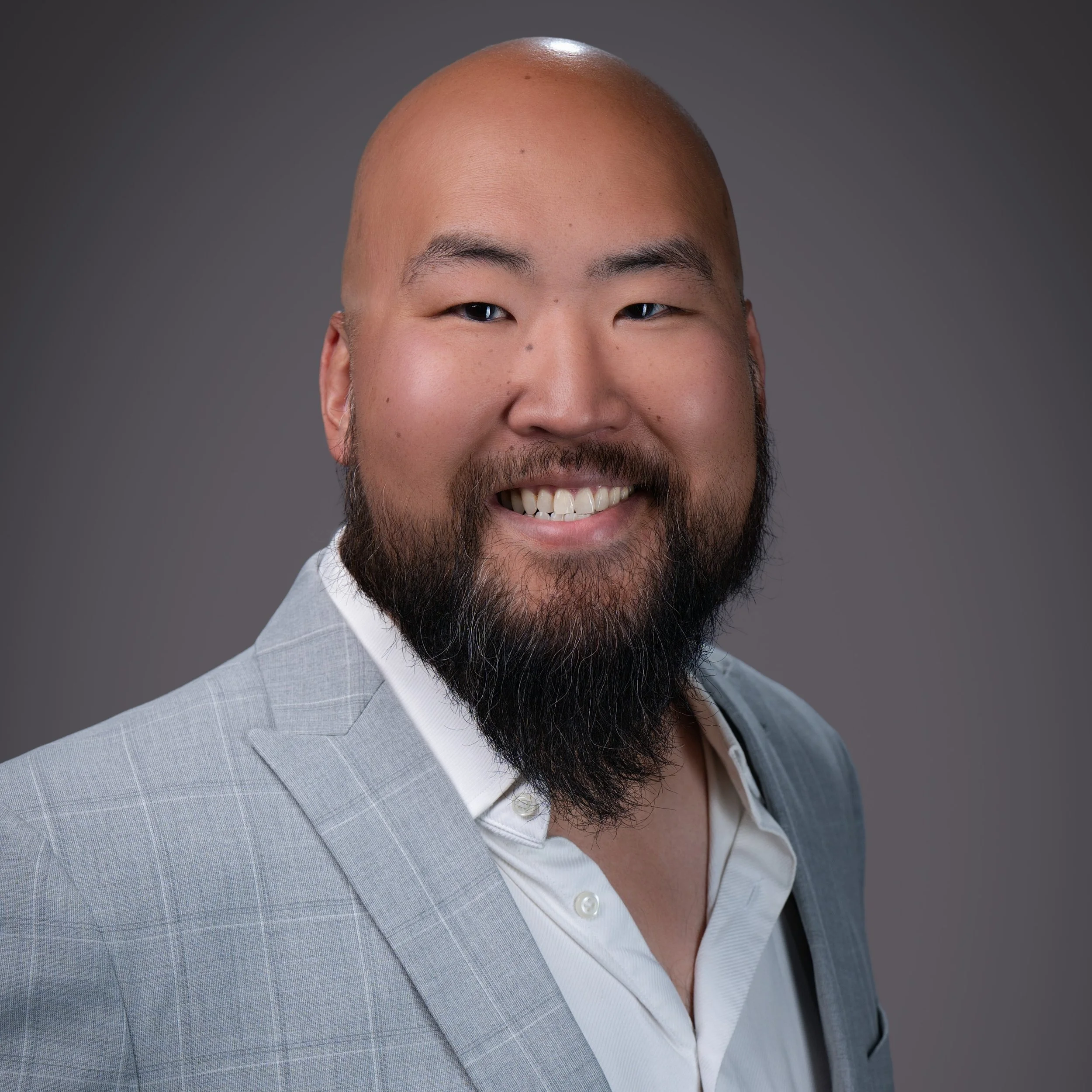 Anthony Ma
