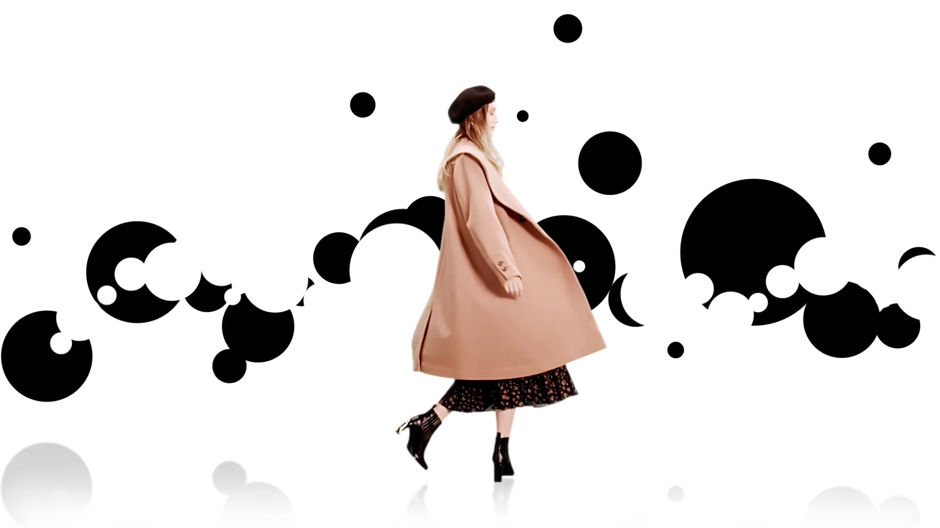 SLY I Autumn Winter