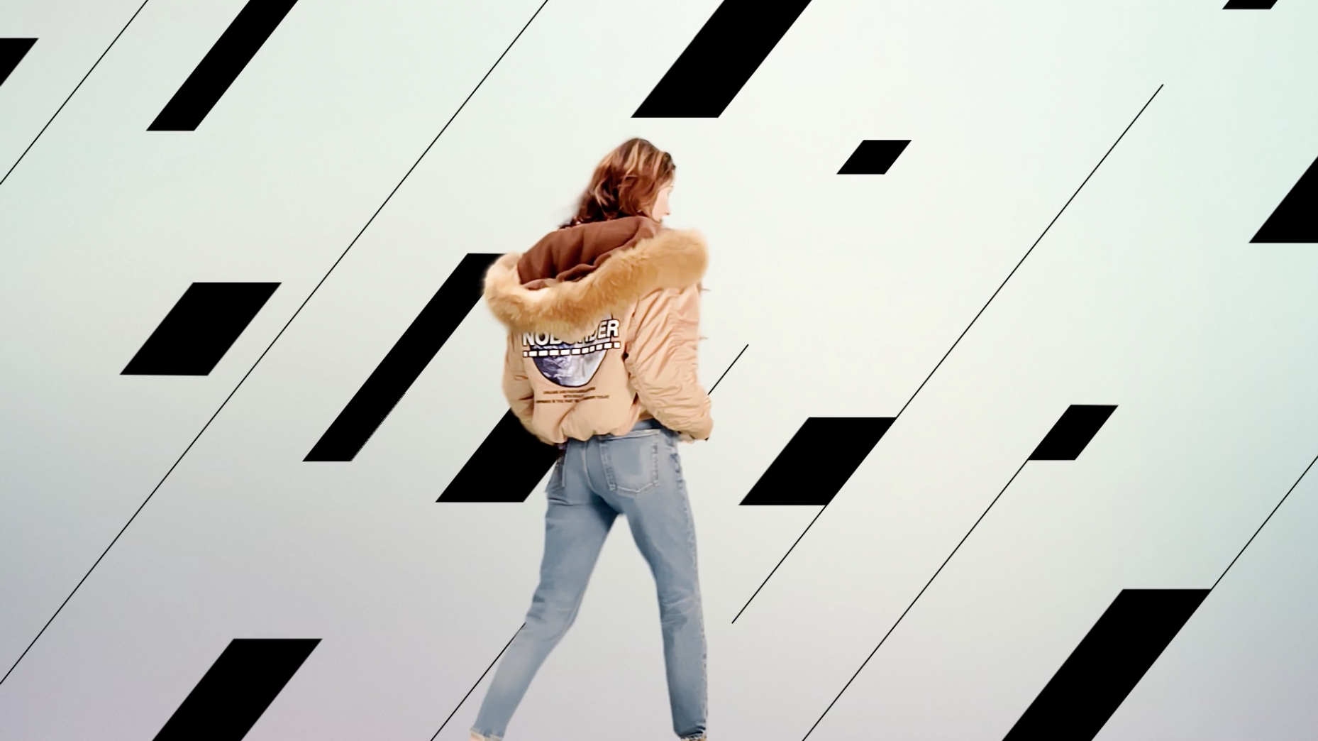 MOUSSY I Autumn Winter