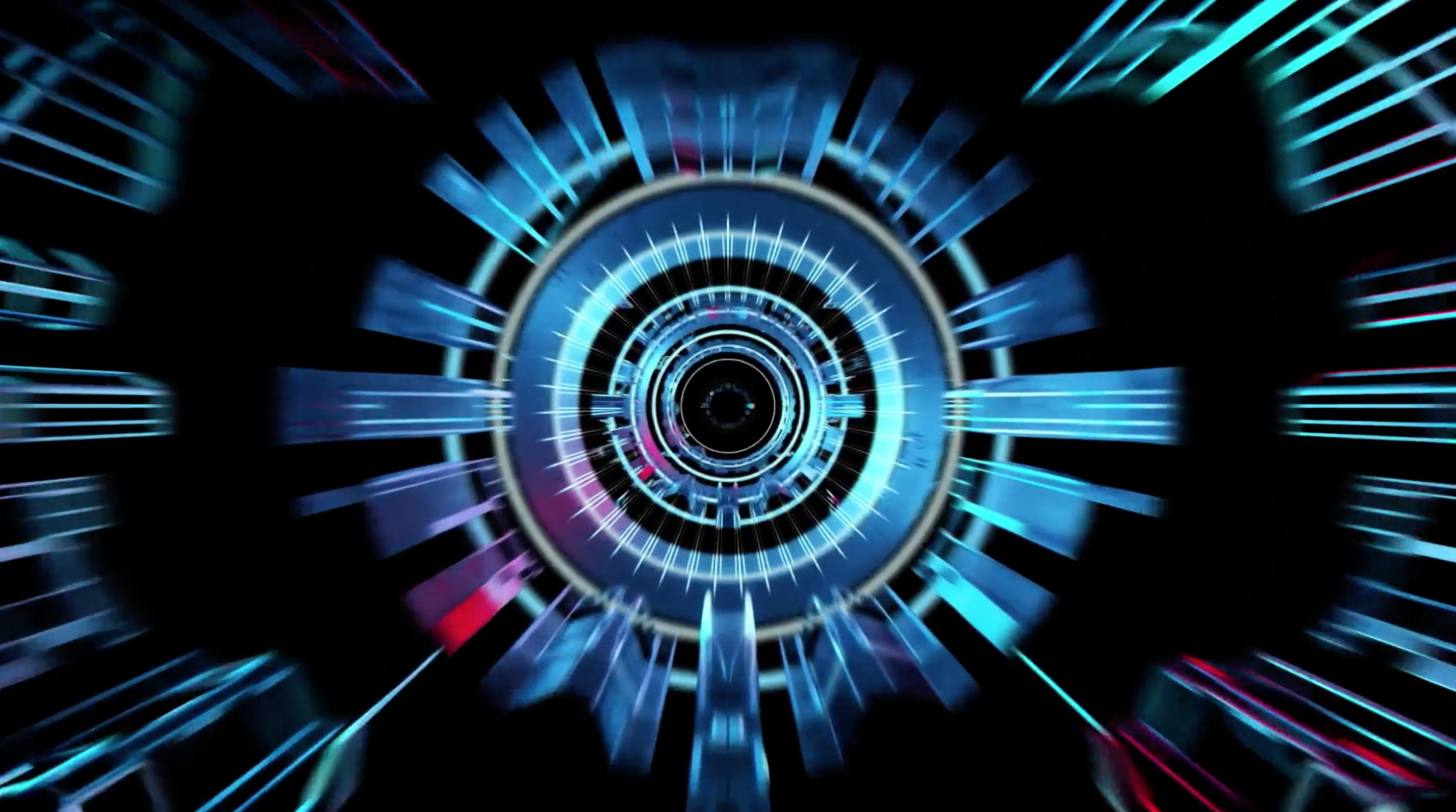 BiliBili Macro Link I VR VSINGER LIVE 2