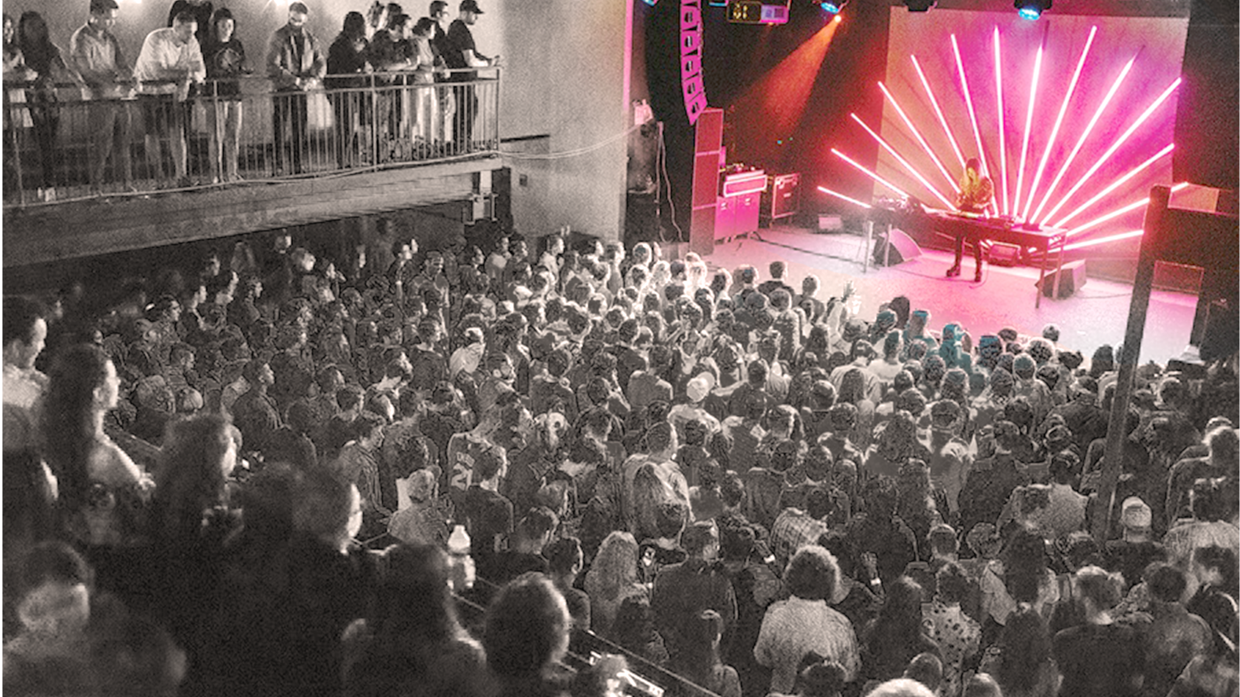 SAVE LIVE MUSIC