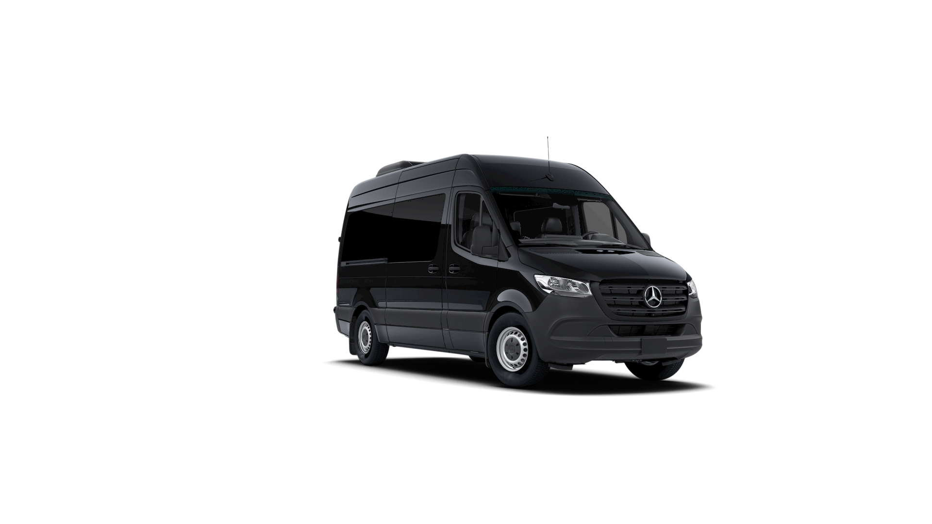 MERCEDES I 15-PASSENGER MERCEDEZ-BEN SPRINTER