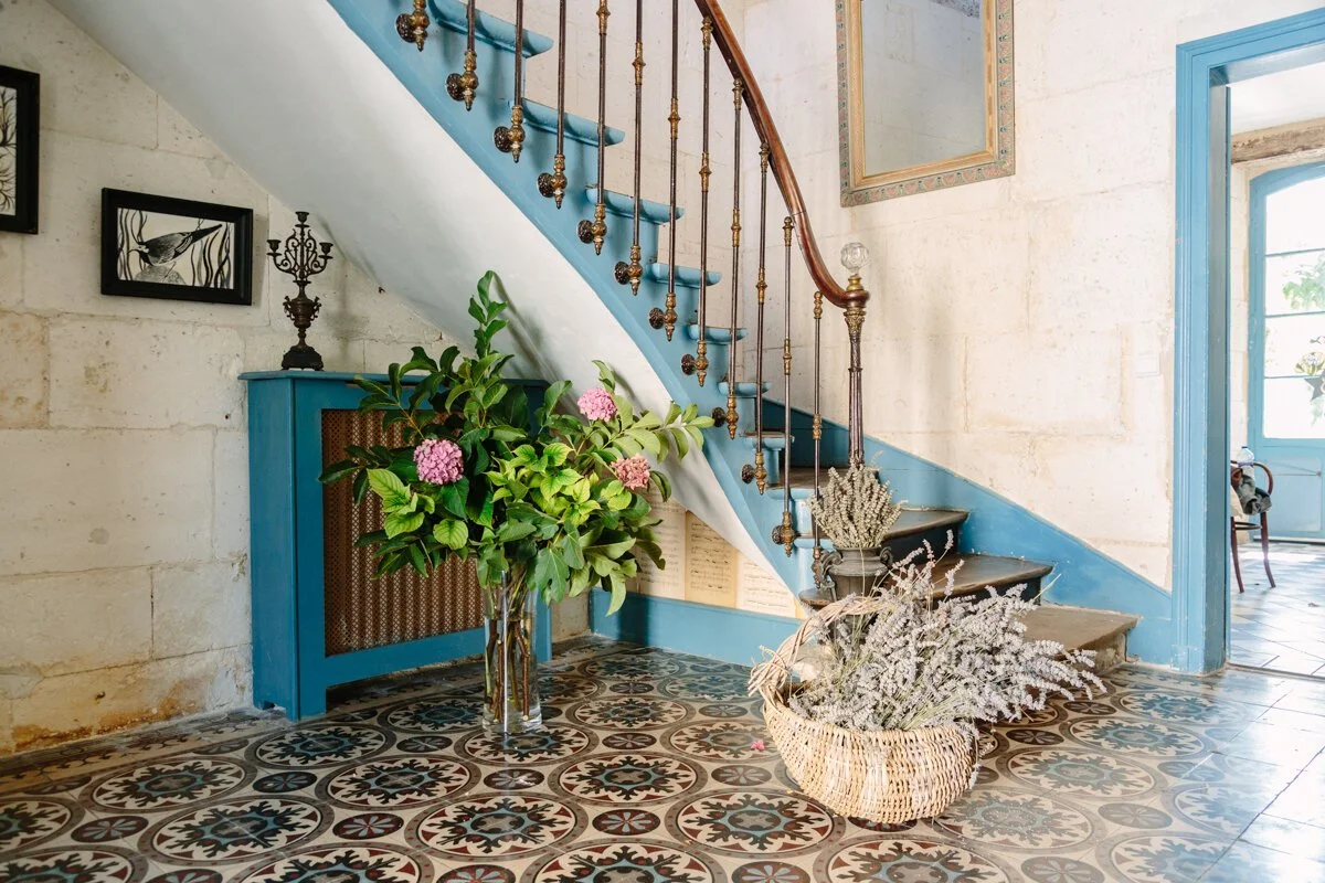 Brantôme en Périgord