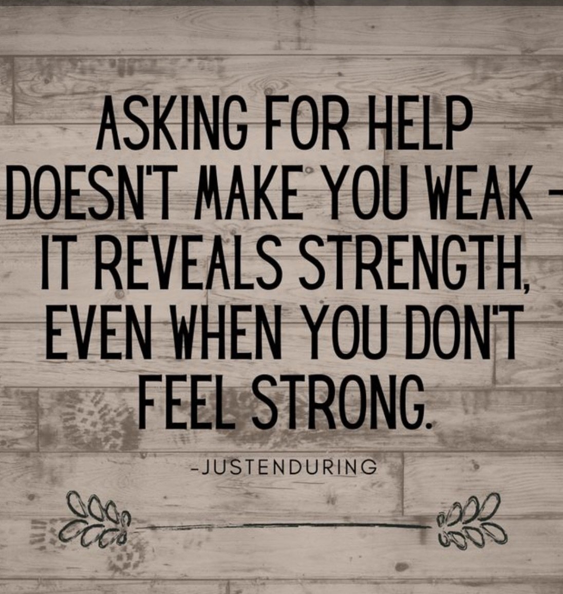 You&rsquo;ve worn the cape. You&rsquo;ve held it all together. But here&rsquo;s the truth:
Strong doesn&rsquo;t mean silent.
Brave doesn&rsquo;t mean burdened.

This Mental Health Awareness Month, give yourself permission to let go.
Talk to someone. 