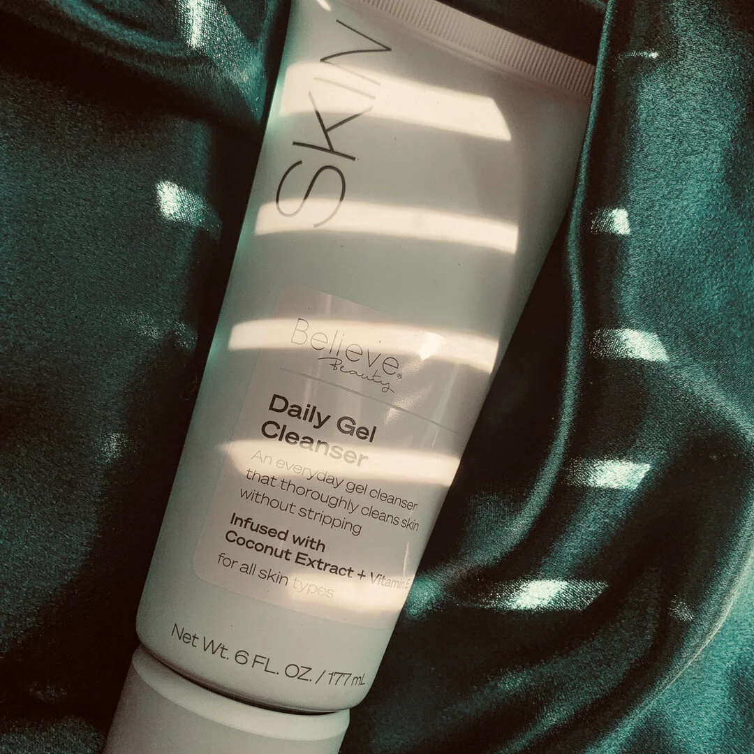 Do You Believe It?  Dollar General Beauty’s Believe Skin Brand is worth the SWIPE.