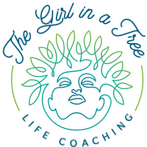 The Girl In A Tree Life Coaching