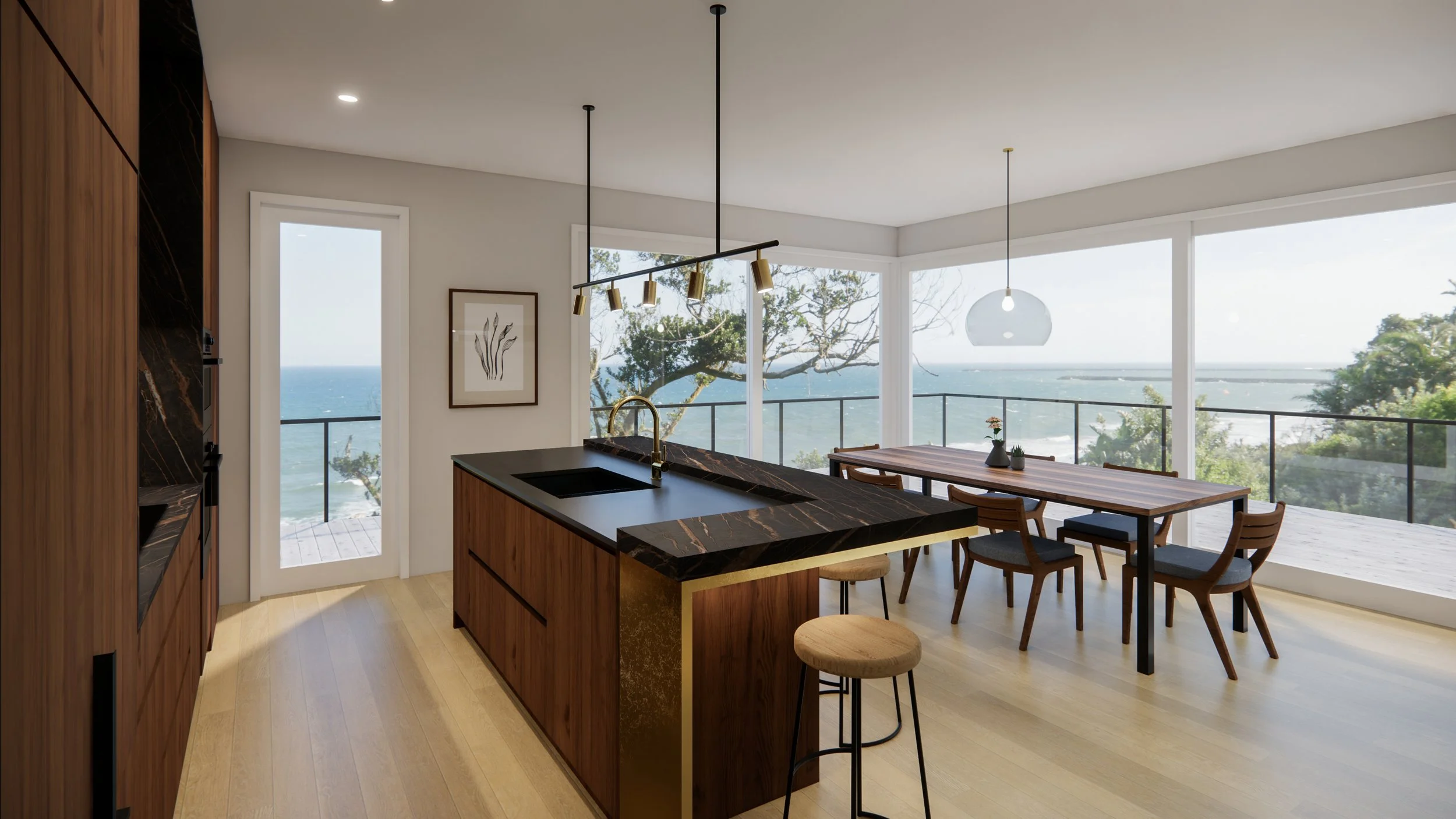 Timber and Brass Kitchen 3D Render Design 2.jpg